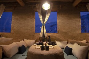 Spiti Village Resort