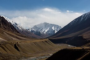 Spiti Village Resort