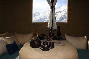 Spiti Village Resort