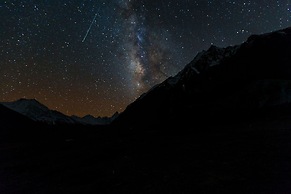 Spiti Village Resort