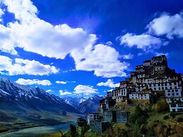 Spiti Village Resort