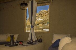 Spiti Village Resort