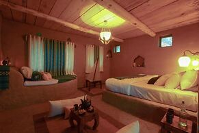Spiti Village Resort