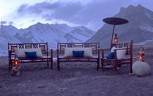 Spiti Village Resort