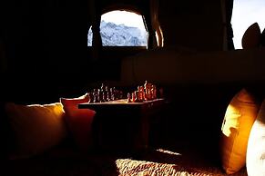 Spiti Village Resort