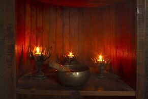 Spiti Village Resort