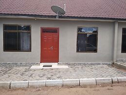 Apartment near St Augustine University