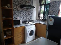 Apartment near St Augustine University