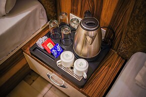 Hotel Augusto
