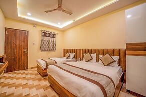 Hotel Augusto