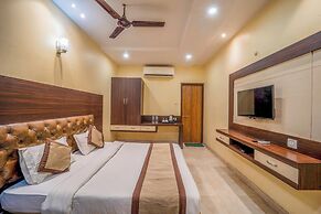 Hotel Augusto