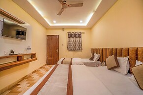 Hotel Augusto