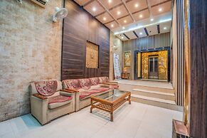 Hotel Augusto