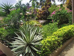 Villa Oasis Abidjan