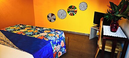 Villa Oasis Abidjan