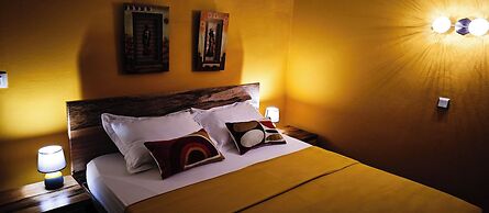 Villa Oasis Abidjan