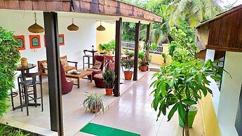 Villa Oasis Abidjan