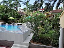 Villa Oasis Abidjan