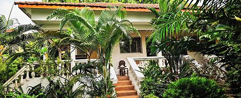 Villa Oasis Abidjan