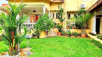 Villa Oasis Abidjan