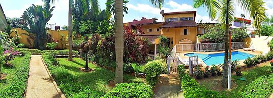 Villa Oasis Abidjan