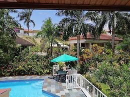 Villa Oasis Abidjan