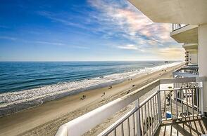 0804 Waters Edge Resort 1 Bedroom Condo by RedAwning