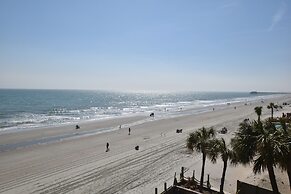 0310 Waters Edge Resort 1 Bedroom Condo by RedAwning