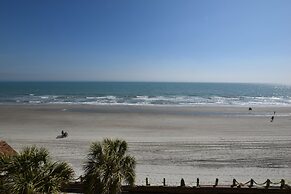 0310 Waters Edge Resort 1 Bedroom Condo by RedAwning