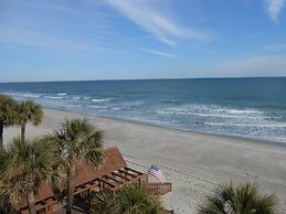 0310 Waters Edge Resort 1 Bedroom Condo by RedAwning