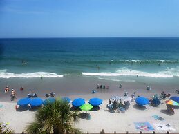 0310 Waters Edge Resort 1 Bedroom Condo by RedAwning