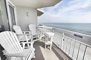 0512 Waters Edge Resort 3 Bedroom Condo by RedAwning