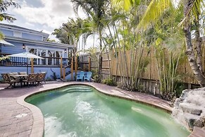 West Palm Beauty With Private Pool 4 Bedroom Home by RedAwning