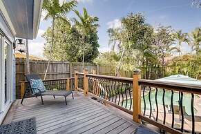 West Palm Beauty With Private Pool 4 Bedroom Home by RedAwning