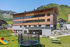 Rössle Appartements