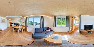 Rössle Appartements
