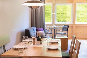 Rössle Appartements