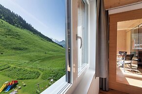 Rössle Appartements