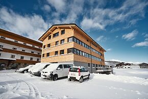 Rössle Appartements