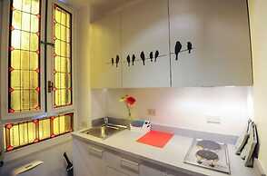 Brera 6 Apartment
