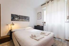Navigli 5 Apartment