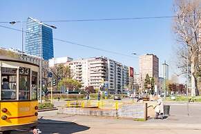 Porta Nuova 52 Apartment