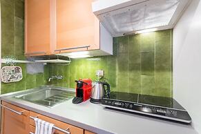 Porta Nuova 52 Apartment