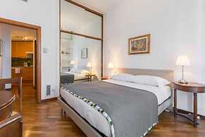 Porta Nuova 52 Apartment