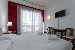 Porta Nuova 52 Apartment