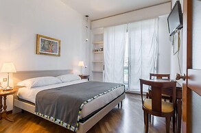 Porta Nuova 52 Apartment