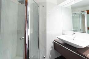 Porta Nuova 52 Apartment