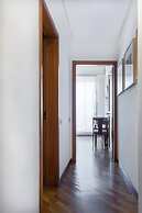 Porta Nuova 52 Apartment