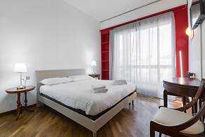 Porta Nuova 52 Apartment