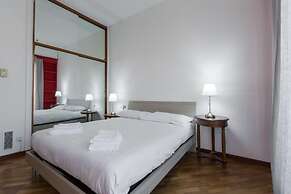 Porta Nuova 52 Apartment